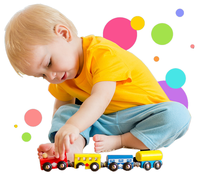 deco die eigewohnung